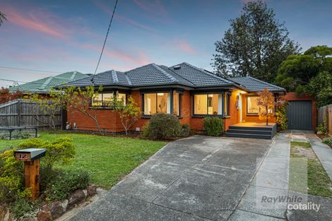 12 Nola Ct, Bundoora, VIC 3083