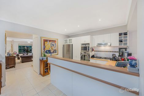 Property photo of 10 Kingsland Close Dingley Village VIC 3172