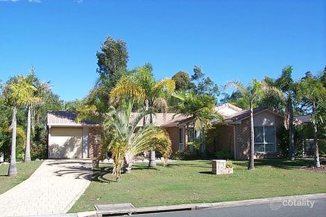 Property photo of 1 Borodin Court Burpengary QLD 4505