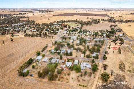 Property photo of 7 McLennan Street Marnoo VIC 3387