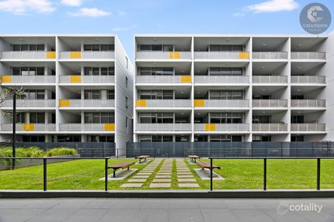 Property photo of 135/25 Porter Street Ryde NSW 2112