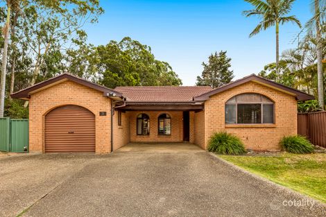 3/232a Rothery St, Corrimal, NSW 2518