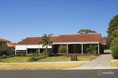 20 Prinsep Rd, Melville, WA 6156