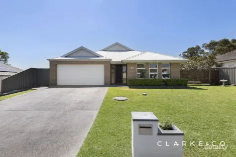 Property photo of 33 Laurie Drive Raworth NSW 2321