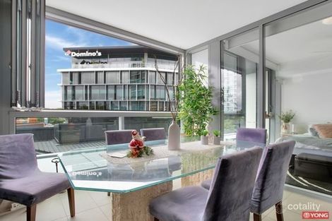 Property photo of 30205/2 Harbour Road Hamilton QLD 4007
