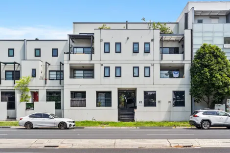 Property photo of 34/125 Euston Road Alexandria NSW 2015