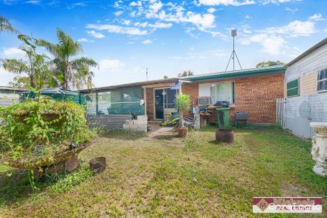 Property photo of 9 Starkey Street Avondale QLD 4670