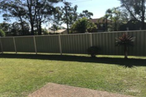 Property photo of 7 Irene Street Sanctuary Point NSW 2540