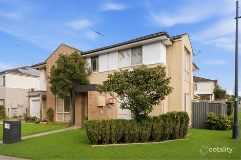19 Silvereye Cct, Woodcroft, NSW 2767