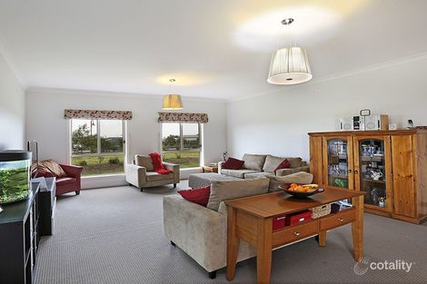 Property photo of 29 Warwick Way Bannockburn VIC 3331