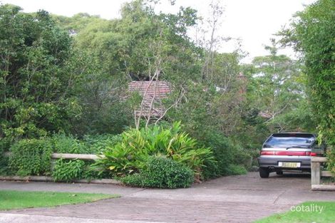 Property photo of 60 Beaconsfield Road Chatswood NSW 2067