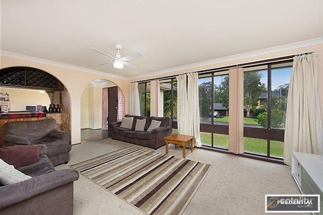 Property photo of 24 Cudgegong Road Ruse NSW 2560