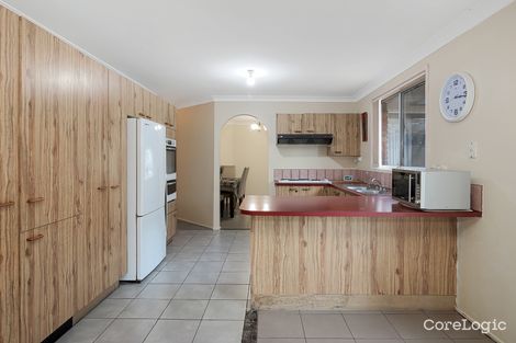 Property photo of 65 Fraser Street Constitution Hill NSW 2145