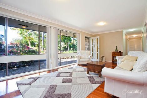 87 Cooriengah Heights Rd, Engadine, NSW 2233