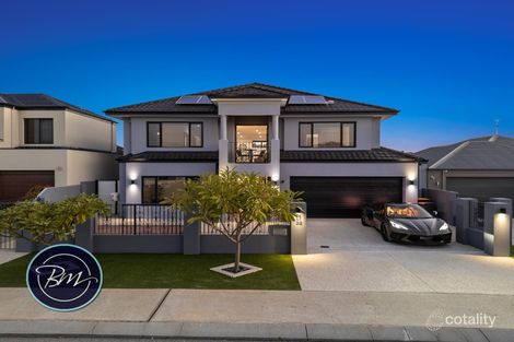 Property photo of 32 Hamelin Drive Lake Coogee WA 6166