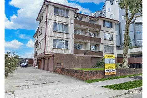 2/1 Charles St, Liverpool, NSW 2170