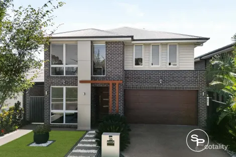 Property photo of 26 Audley Circuit Gregory Hills NSW 2557