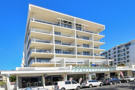Property photo of 409/45 The Esplanade Maroochydore QLD 4558