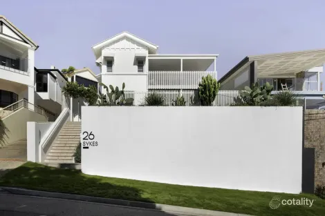 26 Sykes St, Ascot, QLD 4007