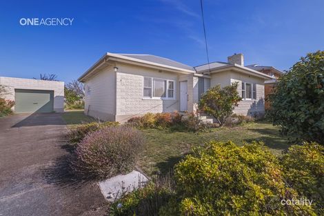 2 Farquhar St, Montello, TAS 7320
