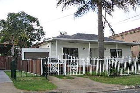 Property photo of 8 Parker Street Fairfield NSW 2165