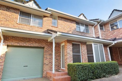 Property photo of 5/47-49 Miranda Road Miranda NSW 2228