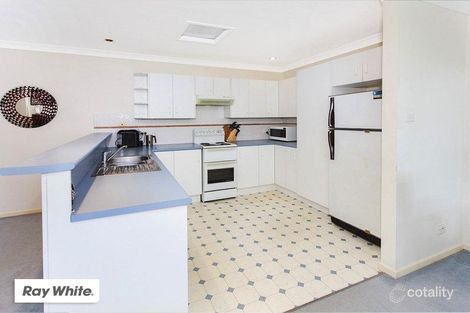 Property photo of 2/38 Darley Street Shellharbour NSW 2529