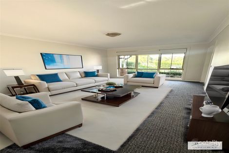 Property photo of 27 McCusker Crescent Cherrybrook NSW 2126