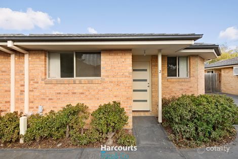 2/7 David St, Lalor, VIC 3075
