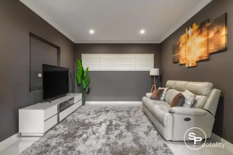 Property photo of 26 Audley Circuit Gregory Hills NSW 2557