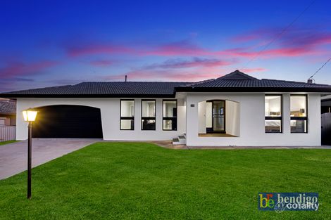 Property photo of 29 Collins Street Kangaroo Flat VIC 3555