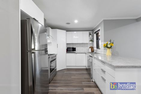 Property photo of 29 Collins Street Kangaroo Flat VIC 3555