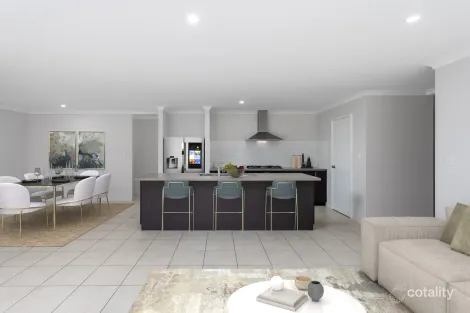 Property photo of 5 Arnup Drive Vasse WA 6280