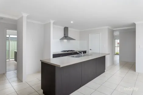 Property photo of 5 Arnup Drive Vasse WA 6280