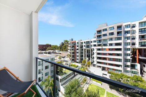Property photo of 123/308 Wattle Street Ultimo NSW 2007