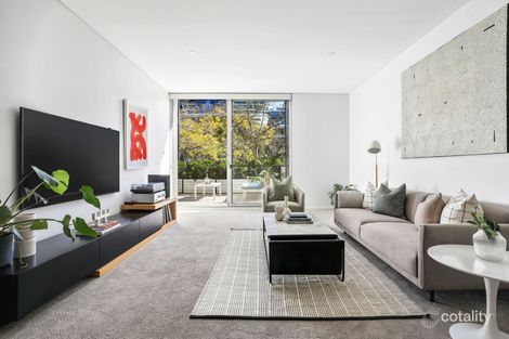 Property photo of 63/4 Alexandra Drive Camperdown NSW 2050