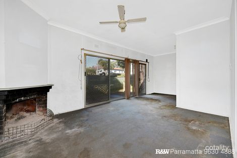 Property photo of 10 Patterson Street Ermington NSW 2115