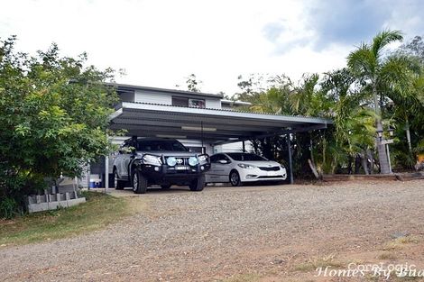 Property photo of 83 Long Gully Road Summerholm QLD 4341