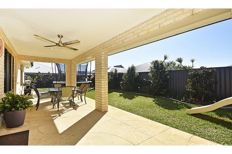 Property photo of 4 Uffizi End Aveley WA 6069