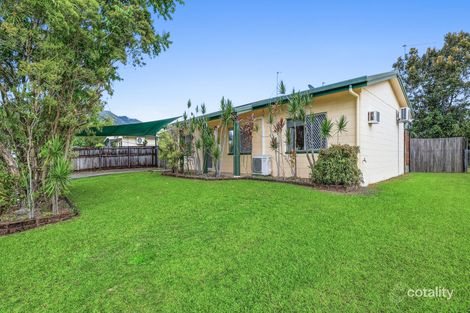 Property photo of 26 Jorgensen Street Edmonton QLD 4869