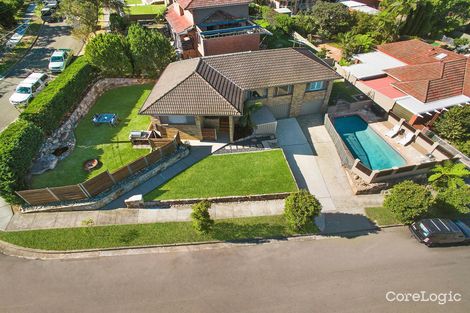 Property photo of 24 Cilento Crescent East Ryde NSW 2113