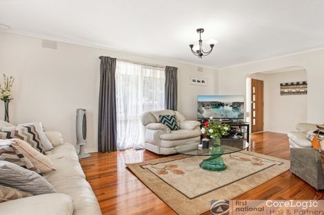 Property photo of 10 Miller Court Dandenong North VIC 3175