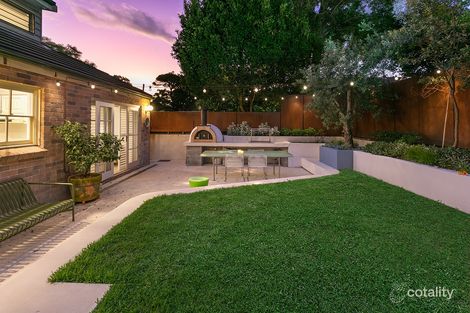 Property photo of 20A Bennett Street Cremorne NSW 2090