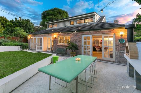 20a Bennett St, Cremorne, NSW 2090