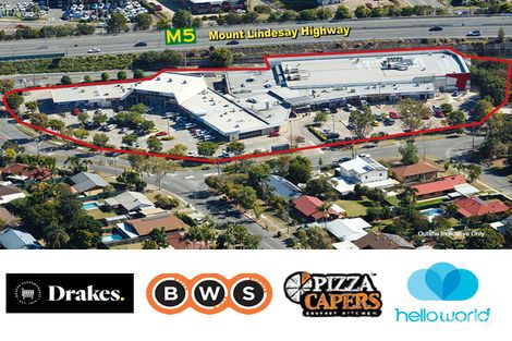3358 Mount Lindesay Hwy, Regents Park, QLD 4118