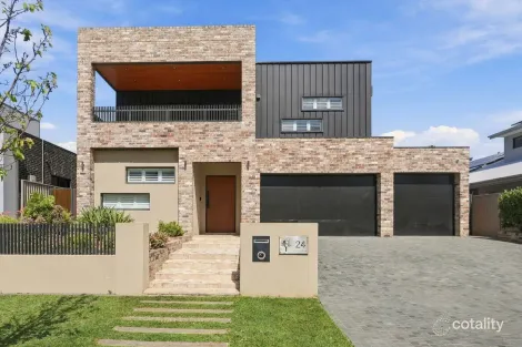 24 Rutherford Cct, Harrington Park, NSW 2567