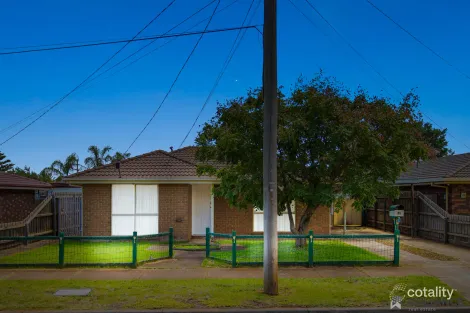 31 Wills Rd, Melton South, VIC 3338