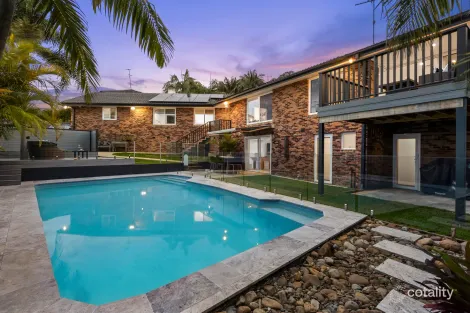 Property photo of 5 Boylson Place Cromer NSW 2099