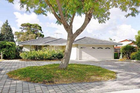 25 Stuart Ct, Bateman, WA 6150