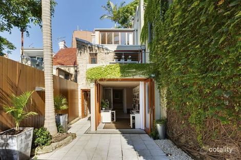 Property photo of 2 West Avenue Darlinghurst NSW 2010